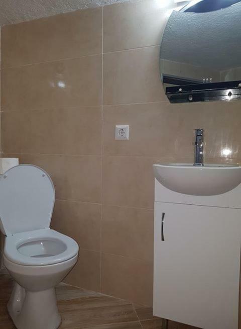 Liberty Square Sent3 Apartment Tbilisi Exterior photo